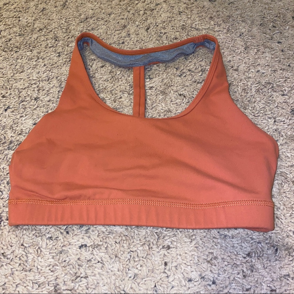 Born Primitive Sports Bra